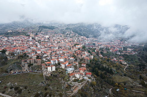 Foto 47 - Arachova Wooden Chalet