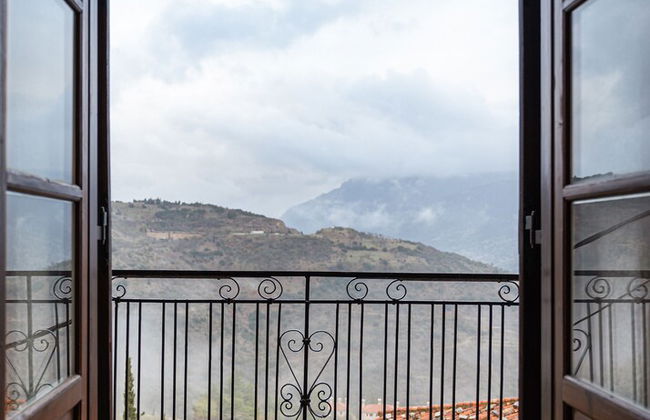 Arachova Wooden Chalet - Foto 53