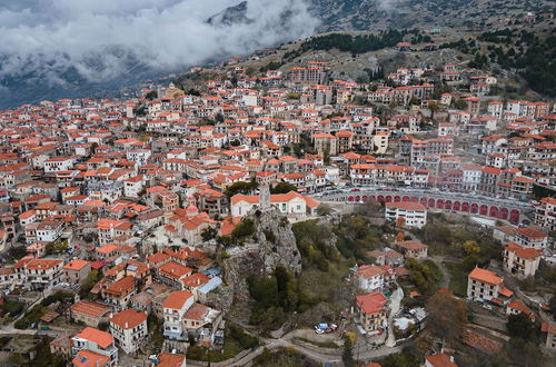 Foto 44 - Arachova Wooden Chalet