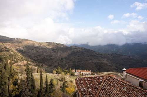 Photo 52 - Arachova Wooden Chalet