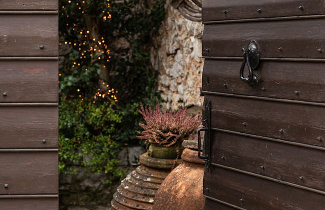 Arachova Wooden Chalet - Foto 41