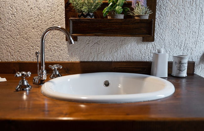 Arachova Wooden Chalet - Foto 34