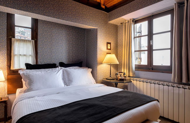 Arachova Wooden Chalet - Foto 2