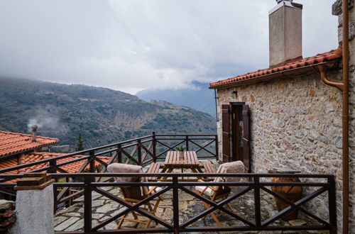 Foto 54 - Arachova Wooden Chalet