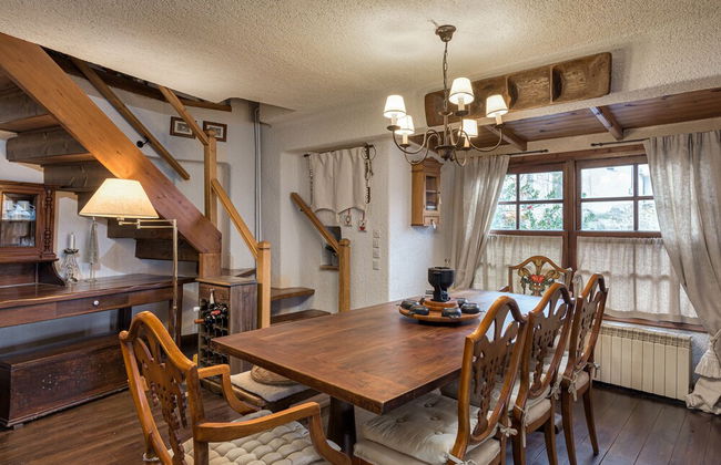 Arachova Wooden Chalet - Foto 17