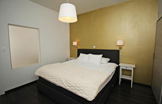 Photo 3 - Luxury Apartments Gold and Grey