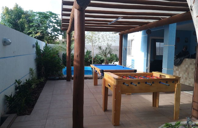 Temporada em Jacuípe - Foto 44