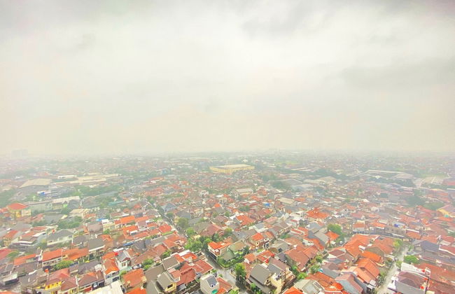 Relaxing 1Br At Apartment At Newton Residence Bandung - Foto 19