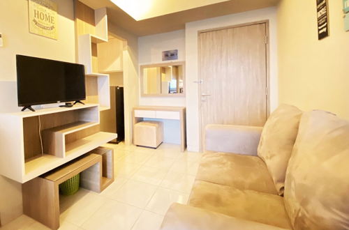 Photo 11 - Relaxing 1Br At Apartment At Newton Residence Bandung