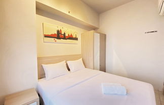 Photo 1 - Relaxing 1Br At Apartment At Newton Residence Bandung