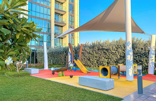 Luxurious Downtown Views With Dubai Mall Access - Foto 26