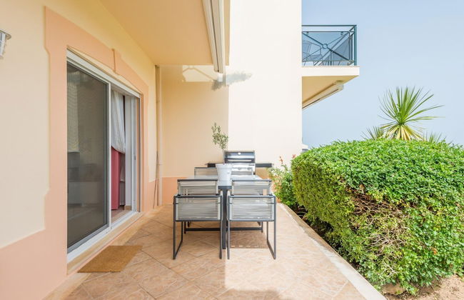 Boavista Charming Apartment - Foto 24