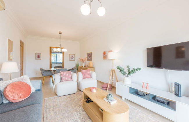 Boavista Charming Apartment - Foto 6