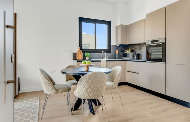 Sanders Crystal 1 - Cute 1-bdr Apt w Shared Pool - Foto 7