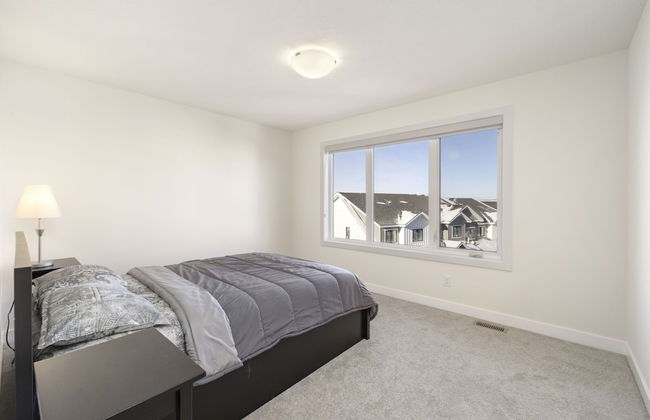 Modern Beautiful Calgary Home - Foto 4