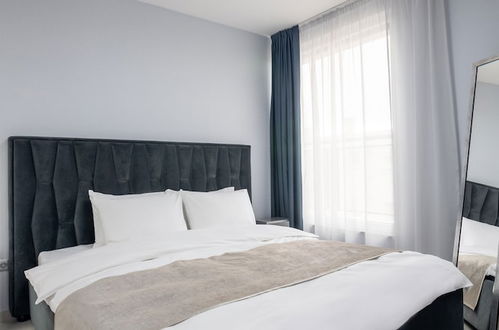 Photo 4 - Avand Apartments Debrecen