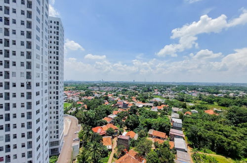 Photo 11 - Minimalist Studio Apartment At Serpong Garden