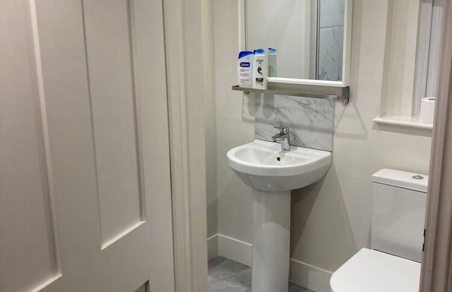 Beautiful 1-bed Studio in London - Foto 7