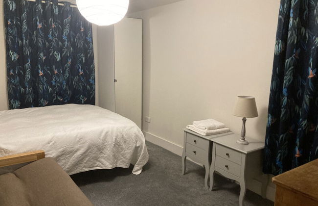 Beautiful 1-bed Studio in London - Foto 3