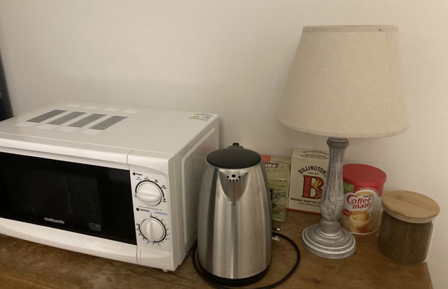 Beautiful 1-bed Studio in London - Foto 10