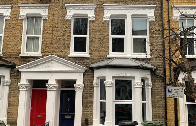 Beautiful 1-bed Studio in London - Foto 16