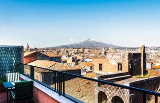 Foto 2 - Terrazza con Vista Etna e Centro Storico by Wonderful Italy