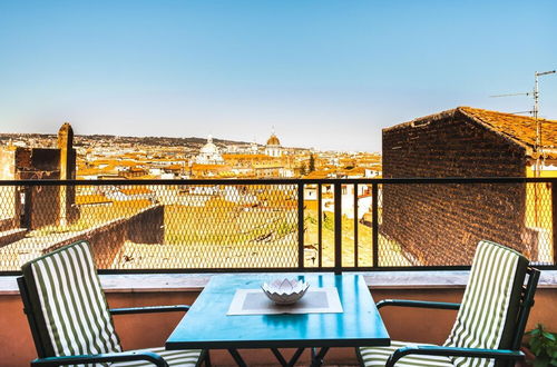 Photo 3 - Terrazza con Vista Etna e Centro Storico by Wonderful Italy