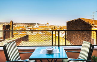 Photo 3 - Terrazza con Vista Etna e Centro Storico by Wonderful Italy