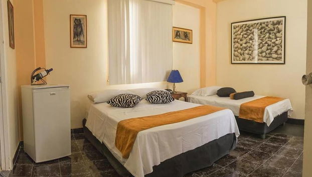 Apartment in Havana - Foto 3