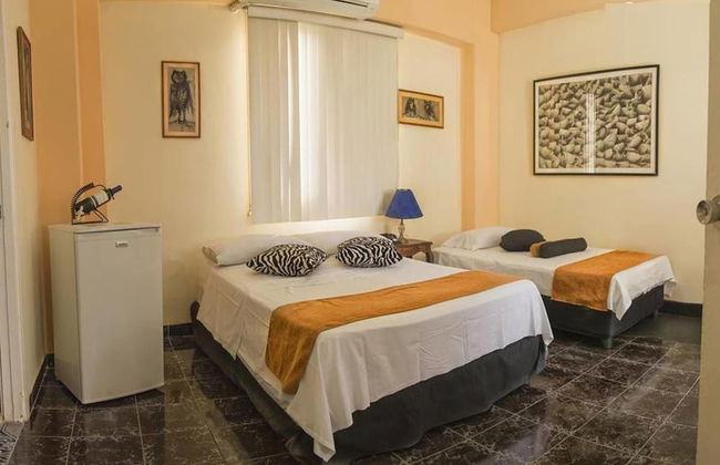 Apartment in Havana - Foto 3