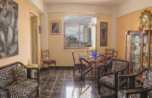Apartment in Havana - Foto 1