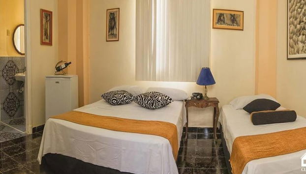 Apartment in Havana - Foto 4