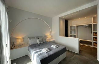 Foto 2 - Alexander Suites