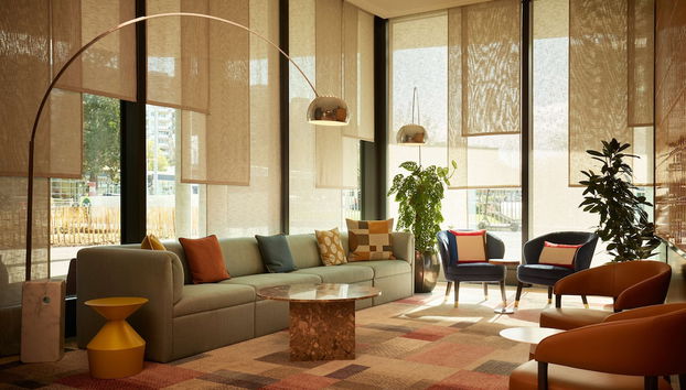 Lobby-Lounge