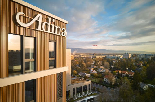 Foto 58 - Adina Apartment Hotel Geneva