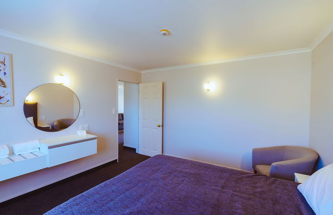 Anchorage Motor Lodge - Foto 19