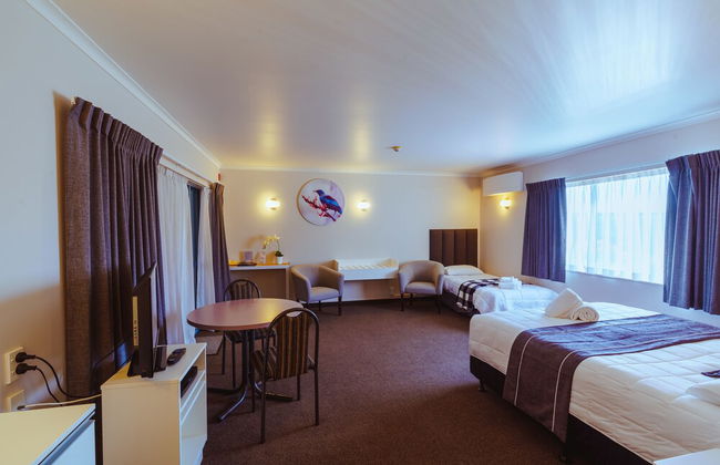 Anchorage Motor Lodge - Foto 6