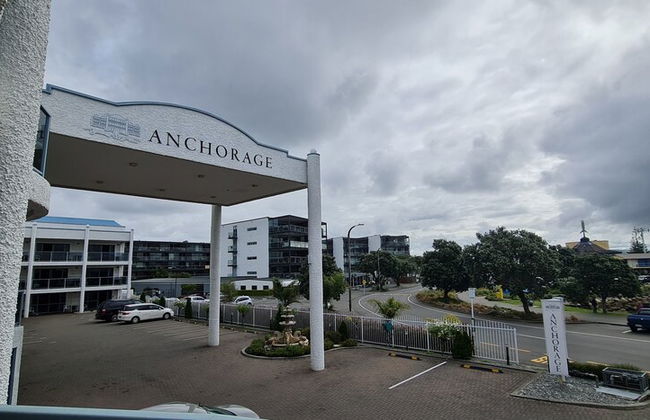 Anchorage Motor Lodge - Foto 49