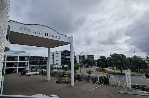 Foto 40 - Anchorage Motor Lodge