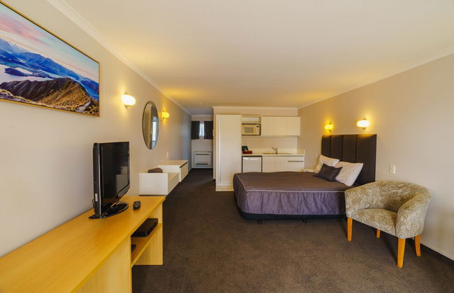 Anchorage Motor Lodge - Foto 14