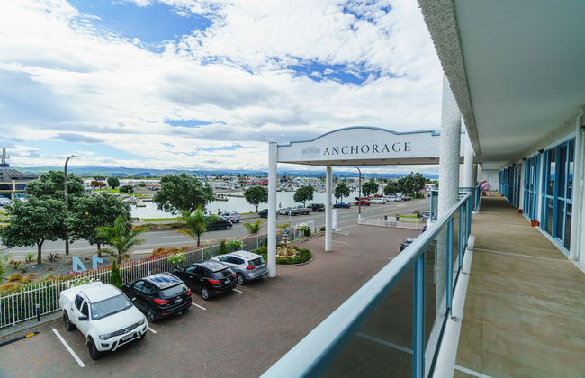 Anchorage Motor Lodge - Foto 53