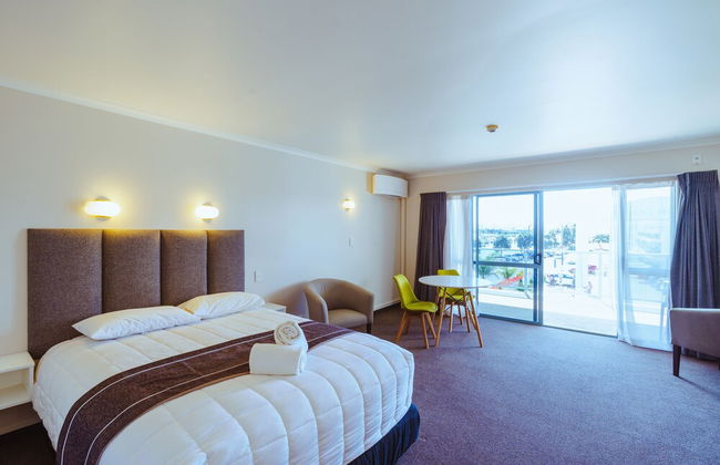 Anchorage Motor Lodge - Foto 15