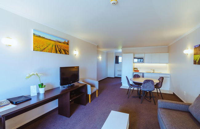 Anchorage Motor Lodge - Foto 24