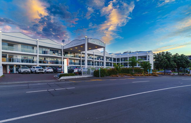 Anchorage Motor Lodge - Foto 57
