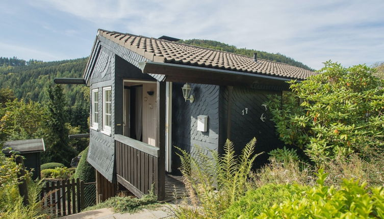Foto 1 - Modern Holiday Home With Garden Near Winterberg