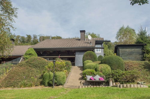 Photo 28 - Modern Holiday Home With Garden Near Winterberg