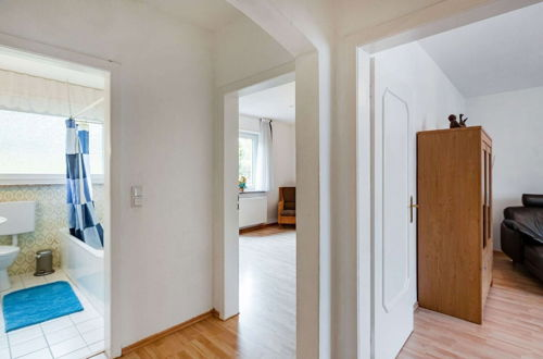 Foto 20 - Apartment With Private Terrace in Velmede