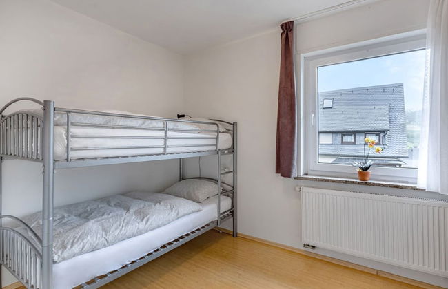 Apartment With Private Terrace in Velmede - Photo 7