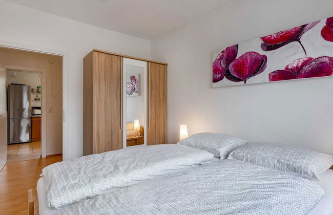 Apartment With Private Terrace in Velmede - Photo 4