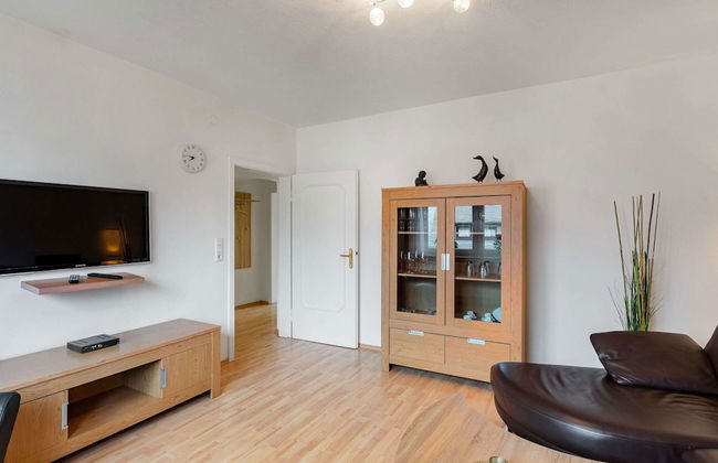 Apartment With Private Terrace in Velmede - Photo 20